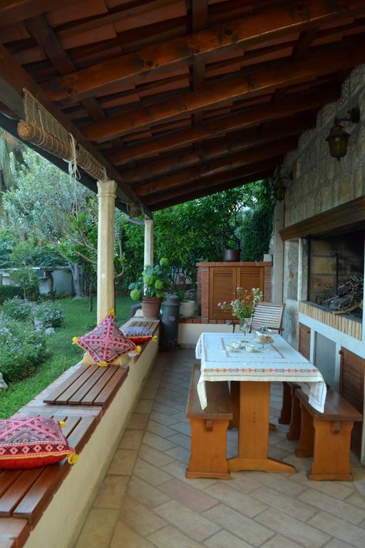 Guest House Jelica Dubrovnik Kültér fotó