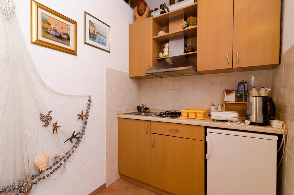 Guest House Jelica Dubrovnik Szoba fotó