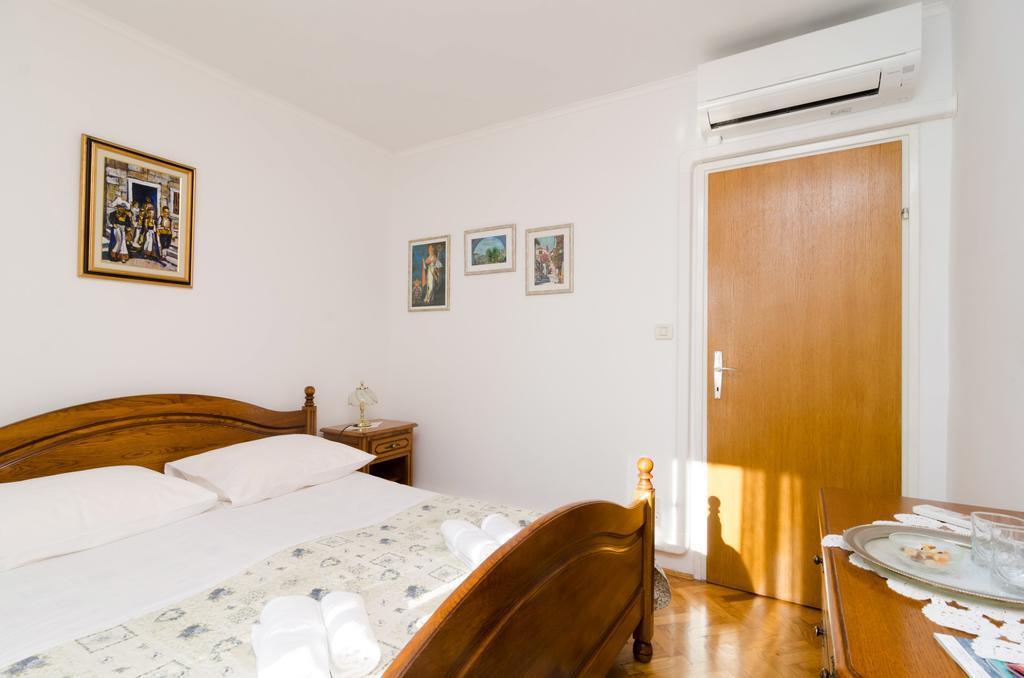 Guest House Jelica Dubrovnik Kültér fotó