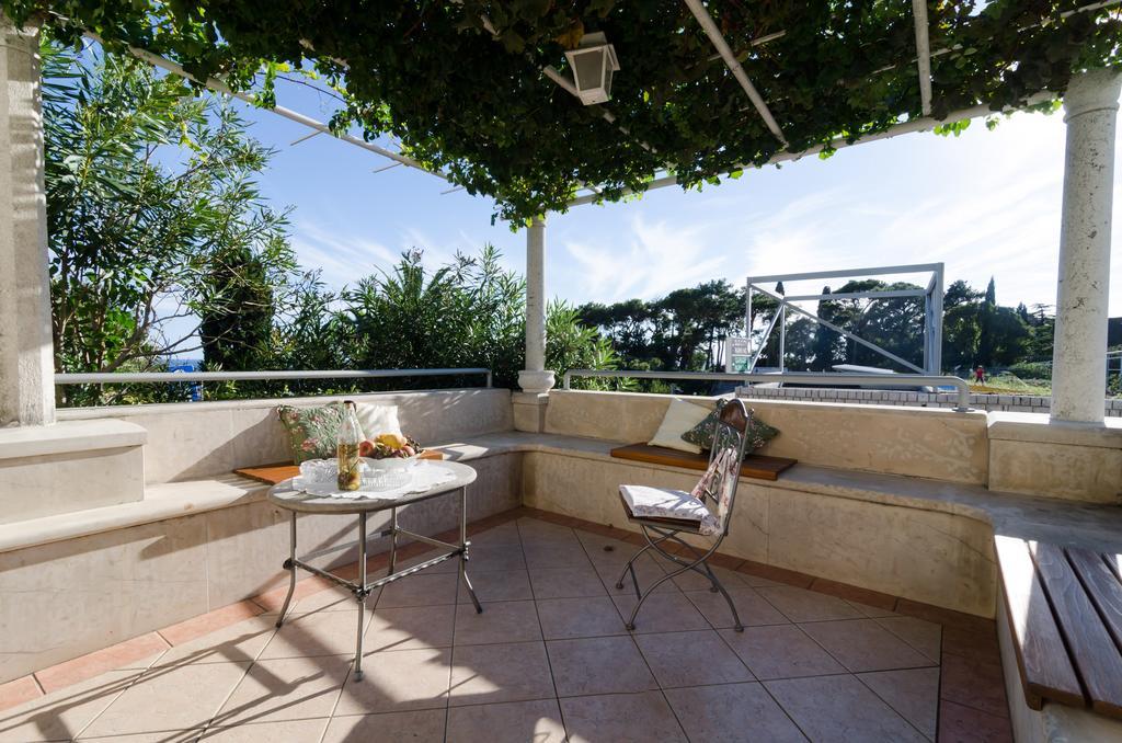 Guest House Jelica Dubrovnik Kültér fotó