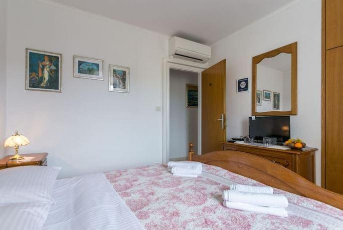 Guest House Jelica Dubrovnik Kültér fotó